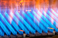 Bondville gas fired boilers